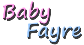 Babyfayre logo