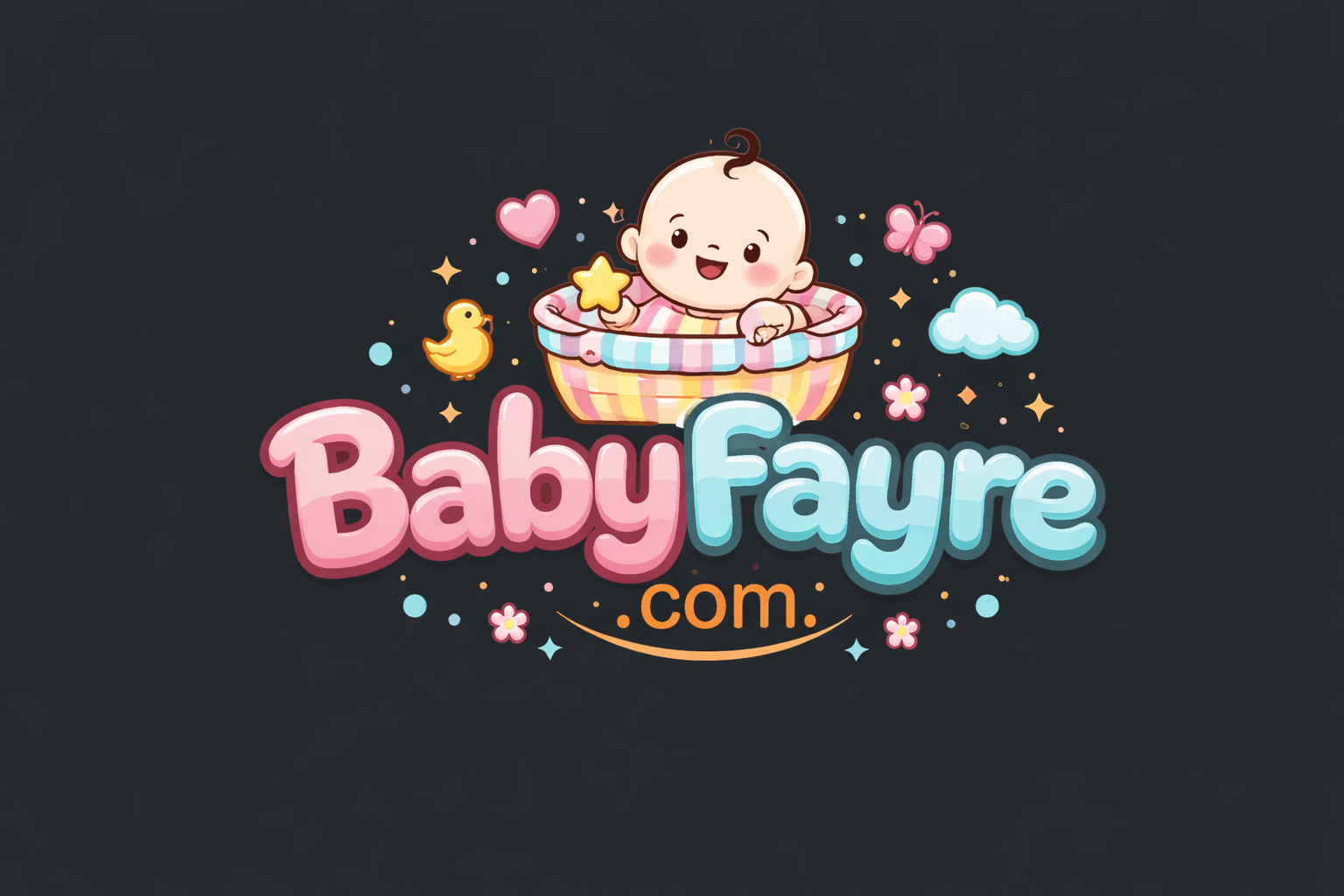 Babyfayre logo
